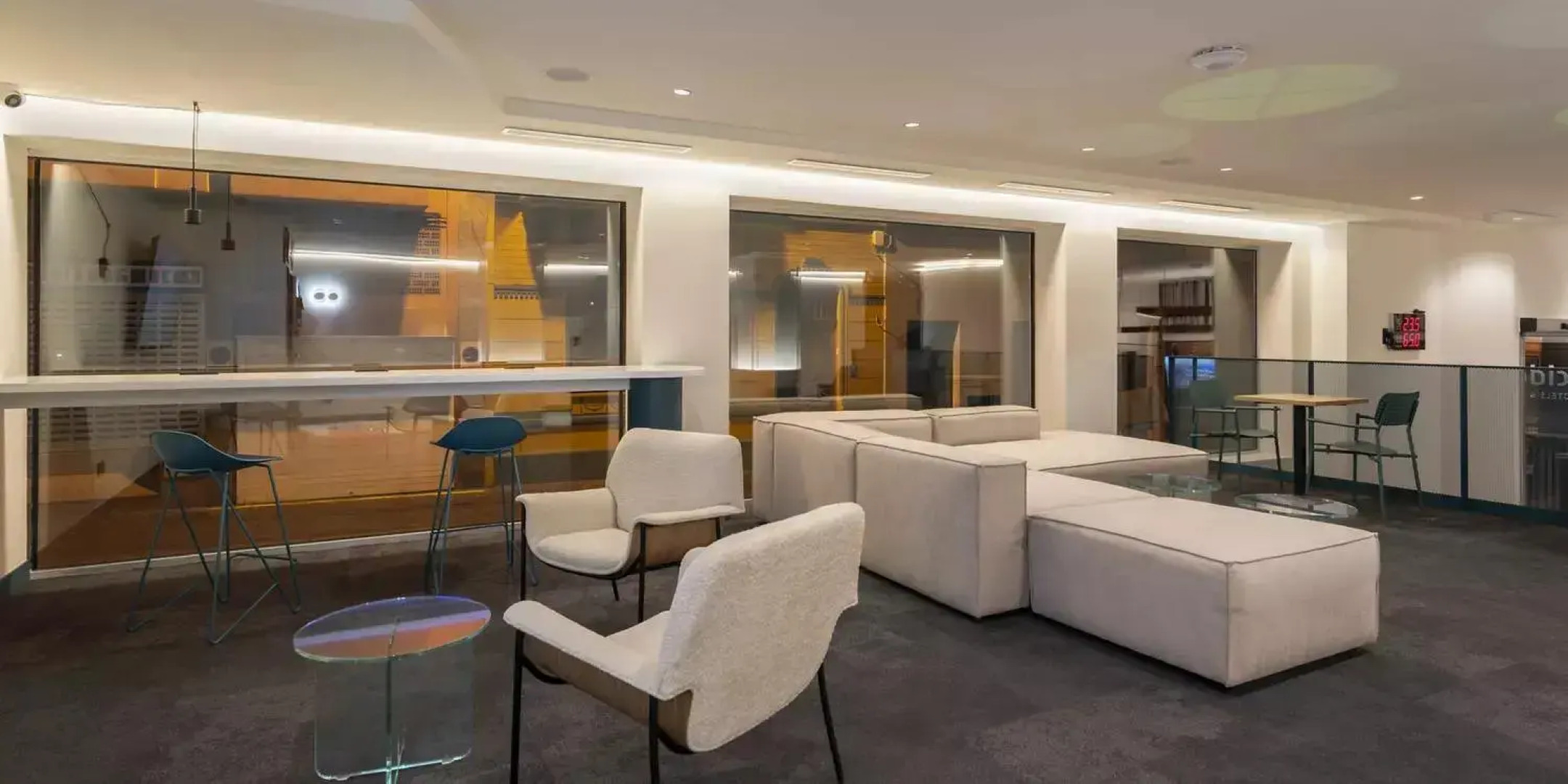 Occidental Las Canteras