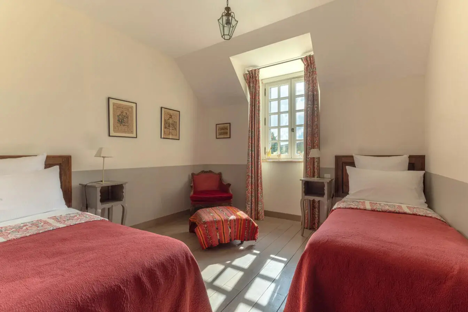 Le Château d Etoges