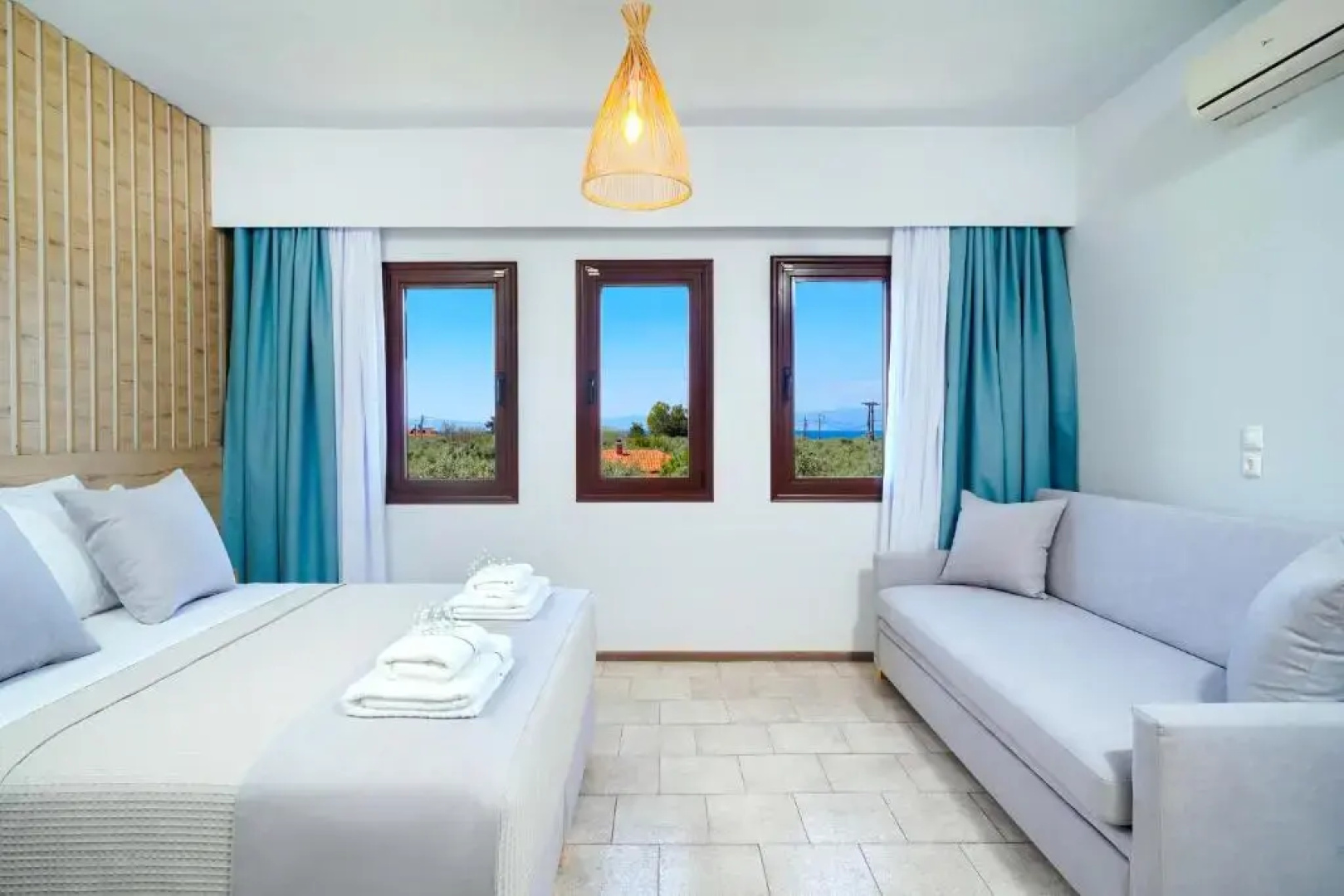 Hotel Nefeli