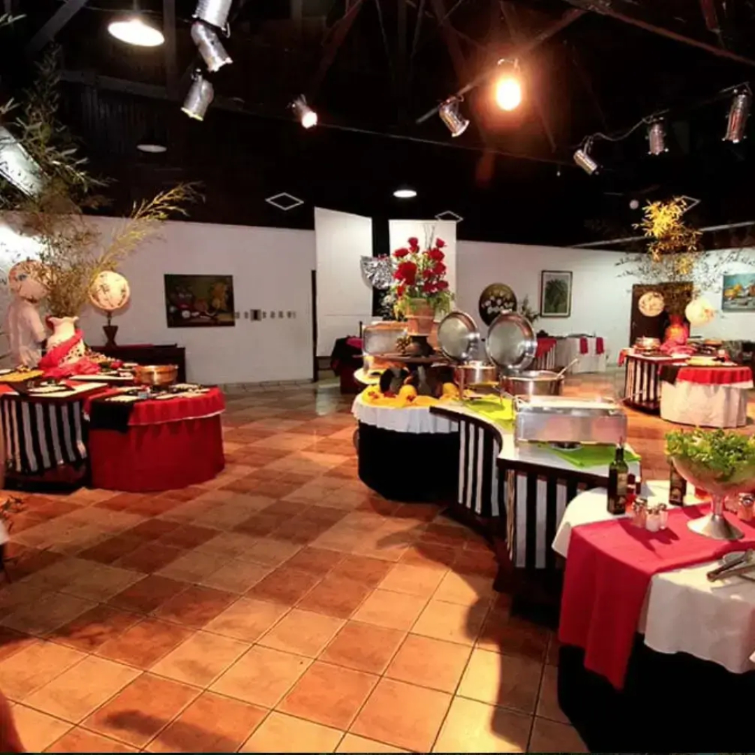 Hotel Mato Grosso Aguas Quentes