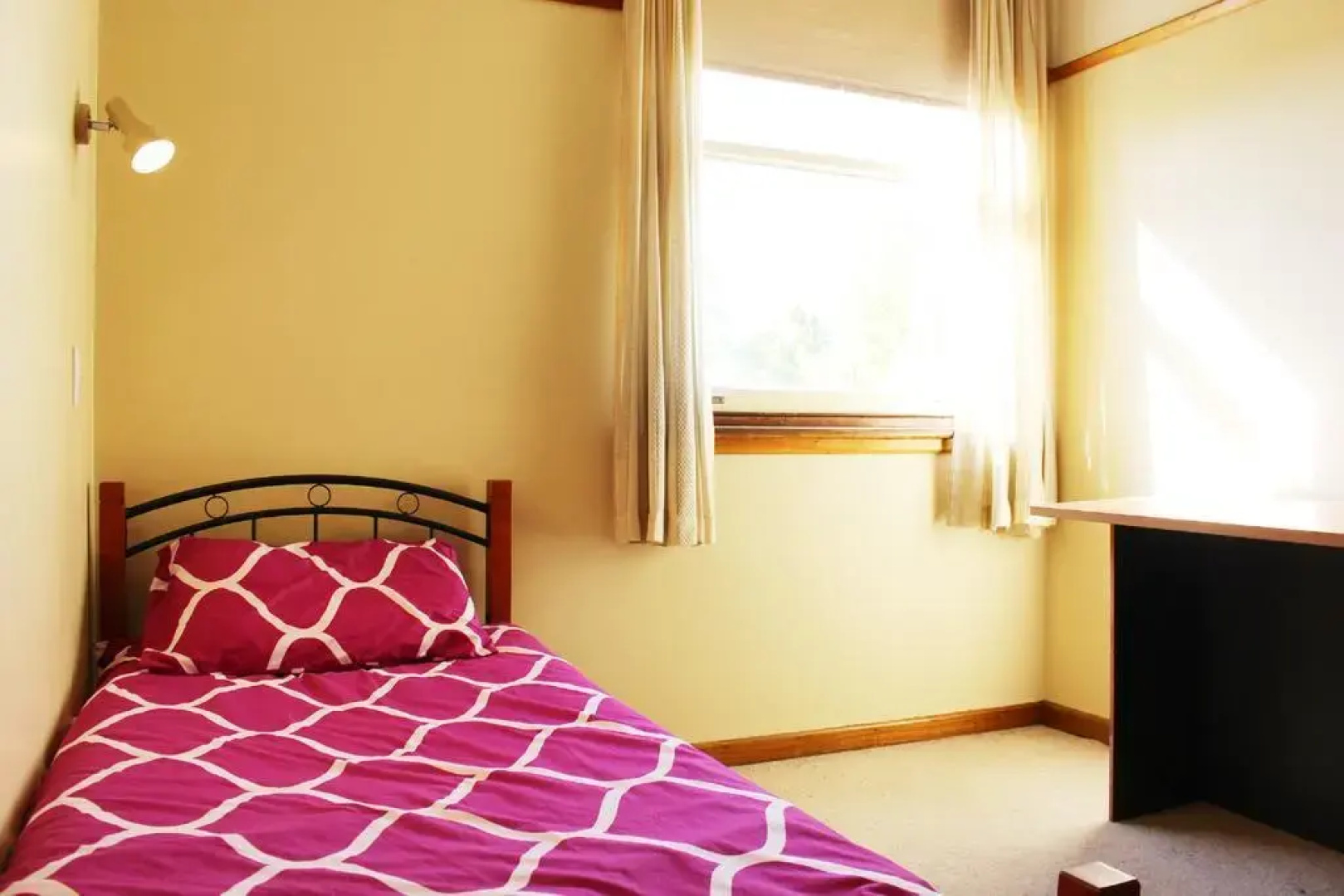 SJ Working Hostel