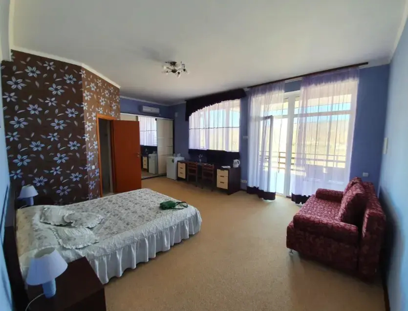 Katrin Hotel