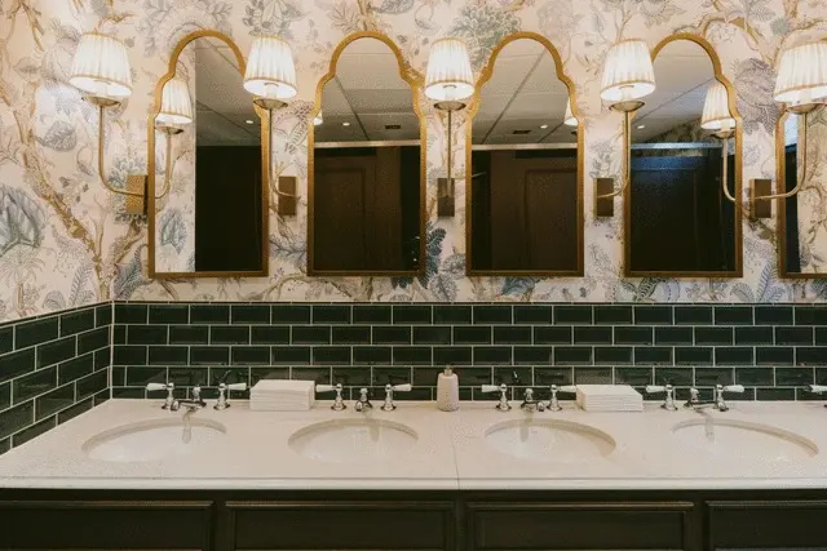 Отель Marine Troon