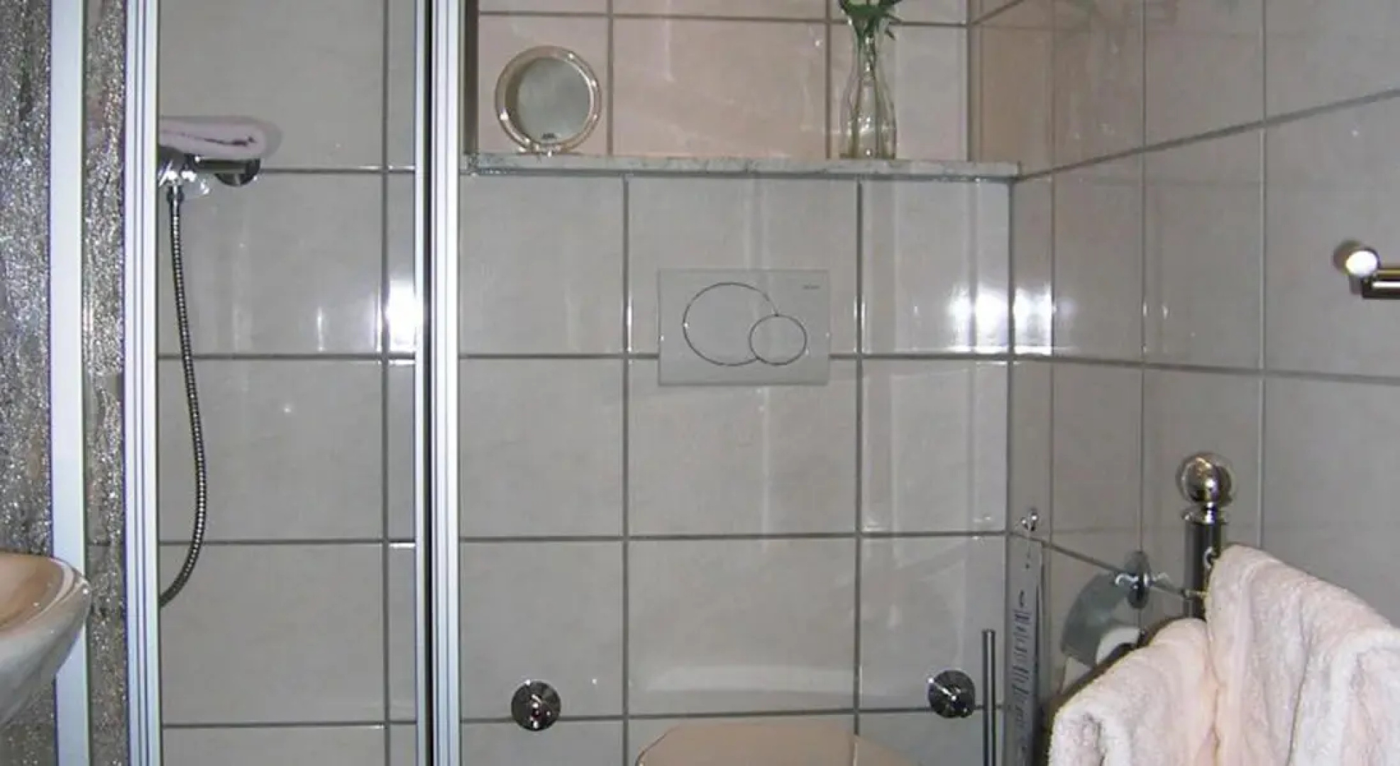 Hotel Schweizerhaus