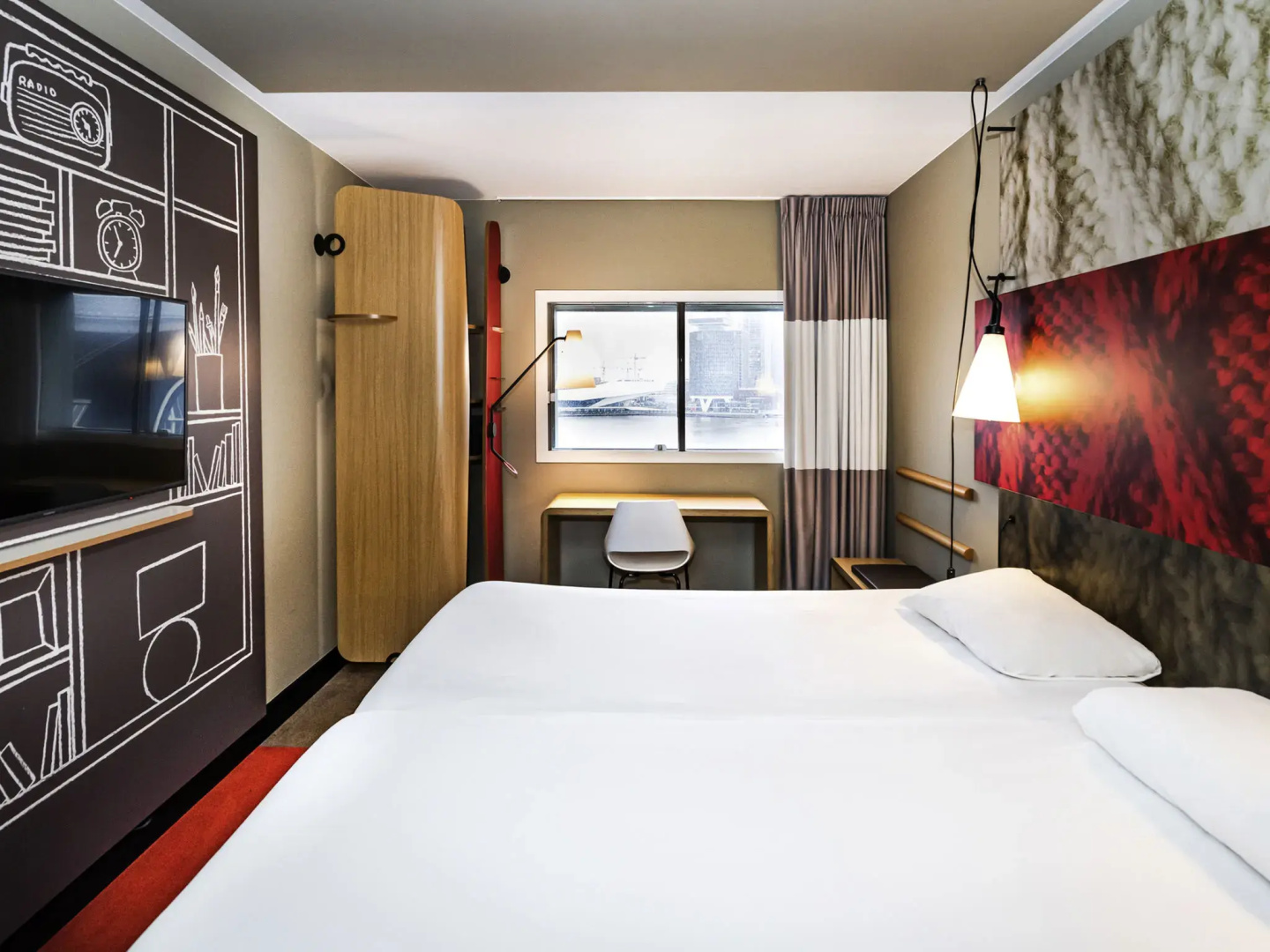 ibis Amsterdam Centre