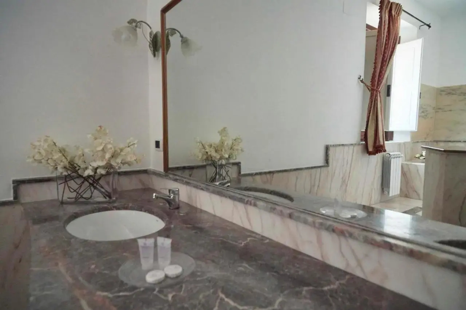 B&B Villa San Gerardo