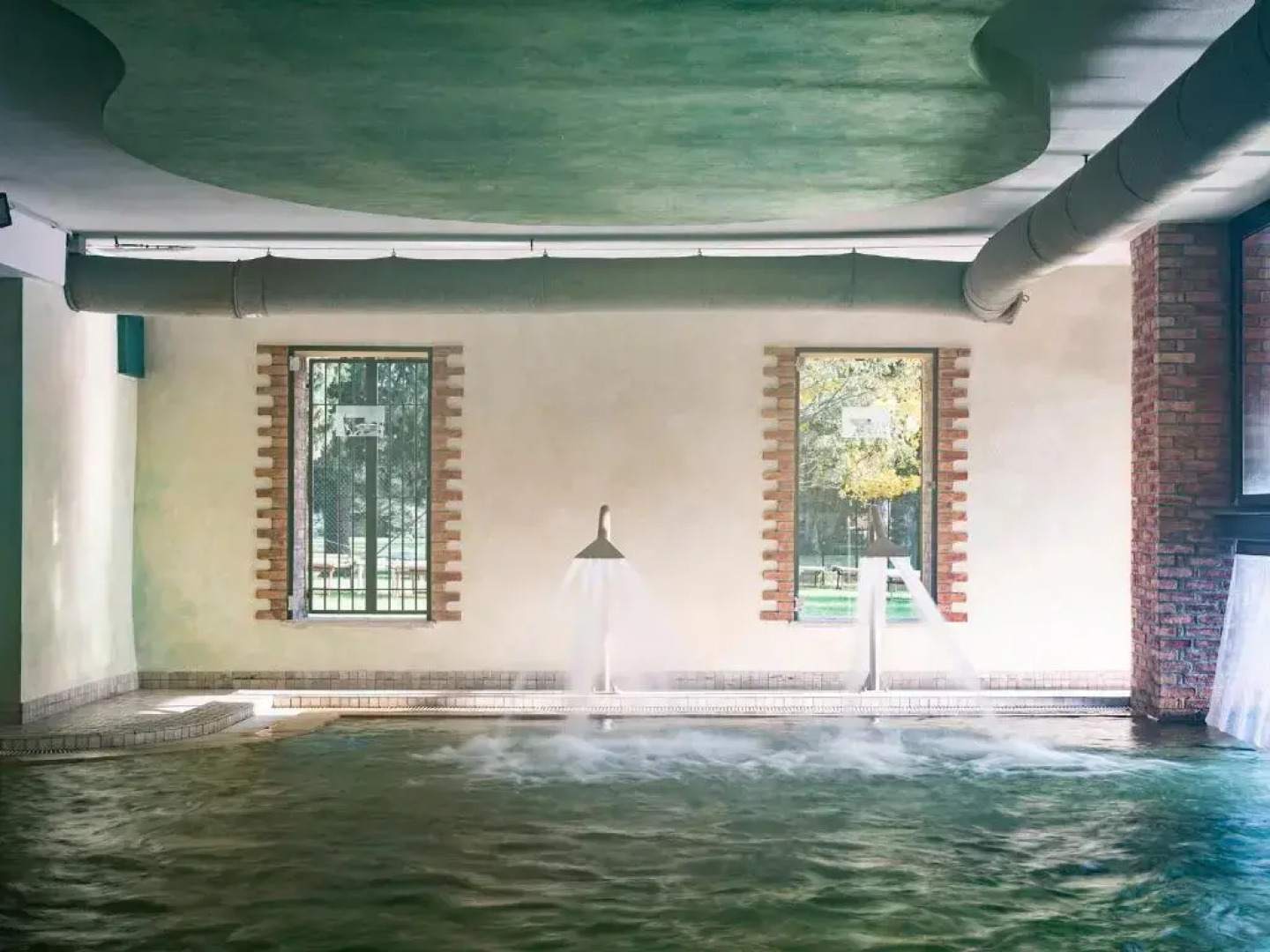  Villa dei Cedri SPA