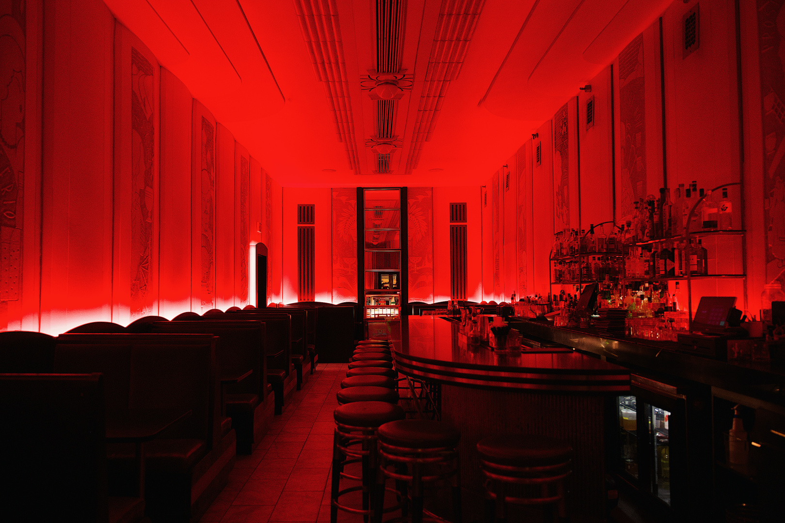 The Oxford Hotel