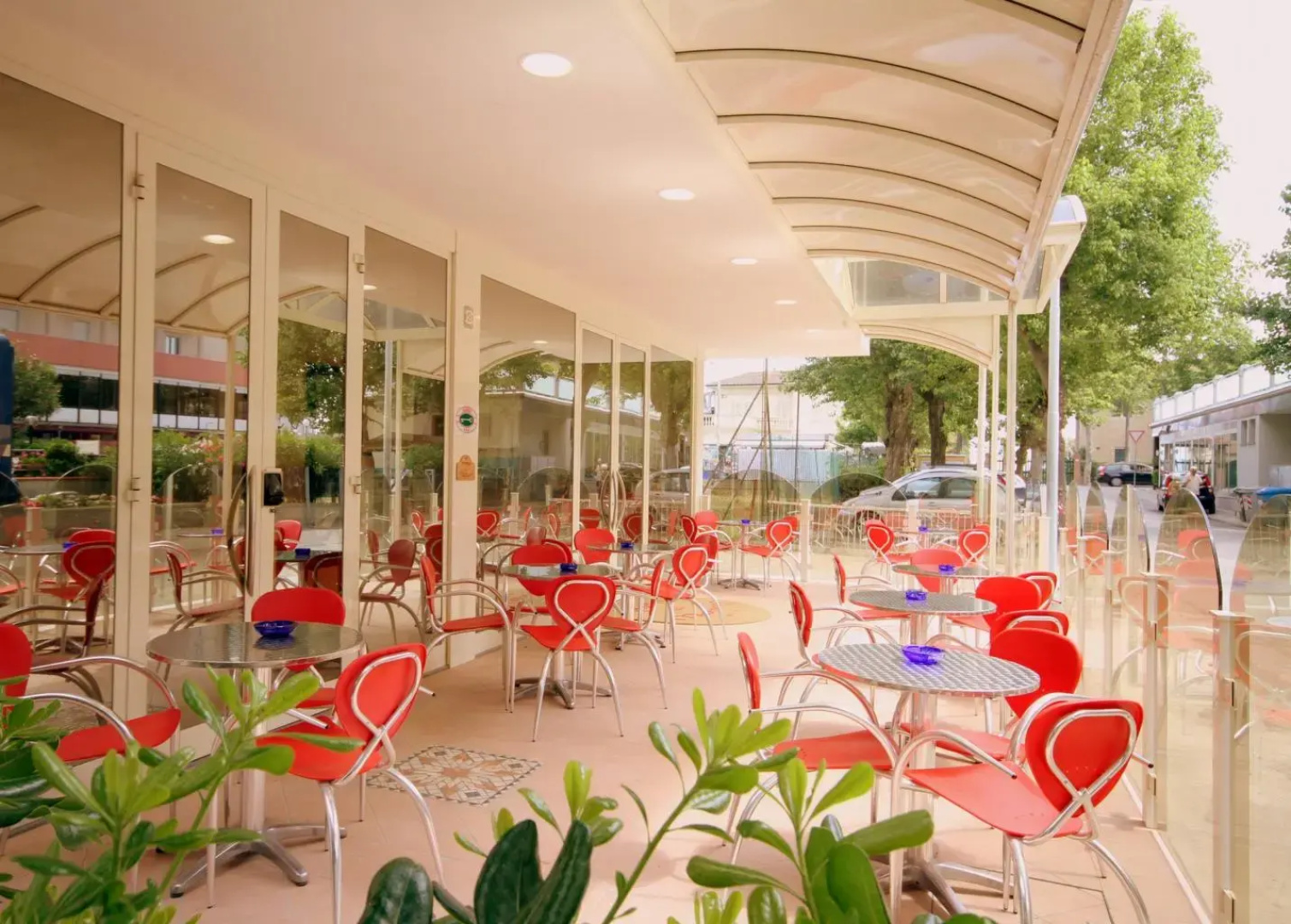 Hotel Al Marocco