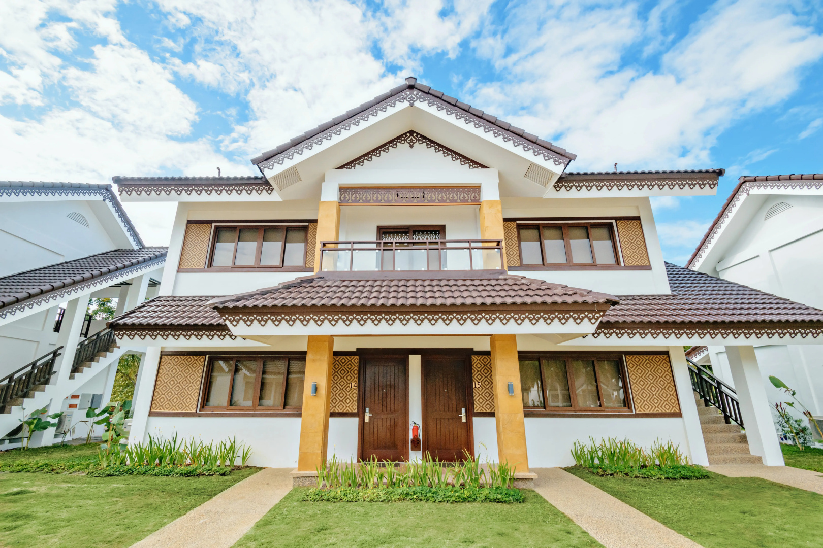 North Zen Villas