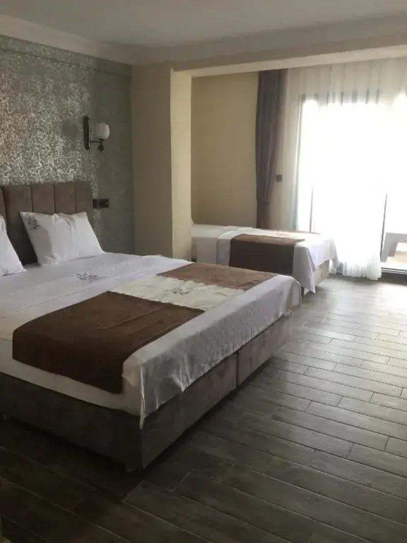 Aslı Boutıque Hotel Akbuk