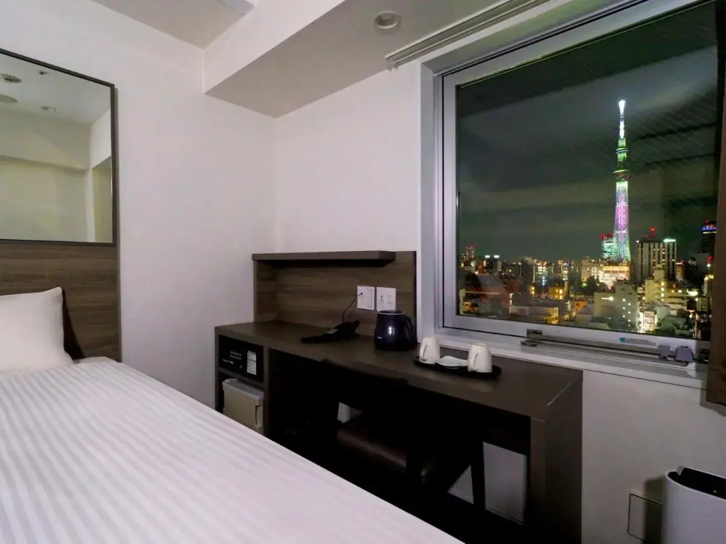 Far East Village Hotel Tokyo, Asakusa