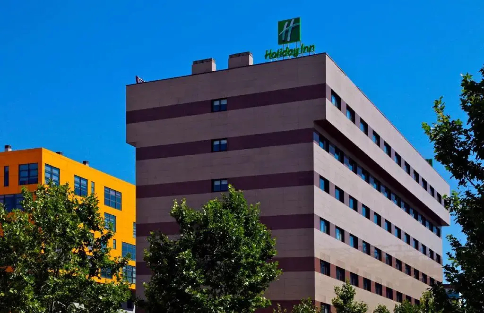 voco Madrid - Las Tablas by IHG