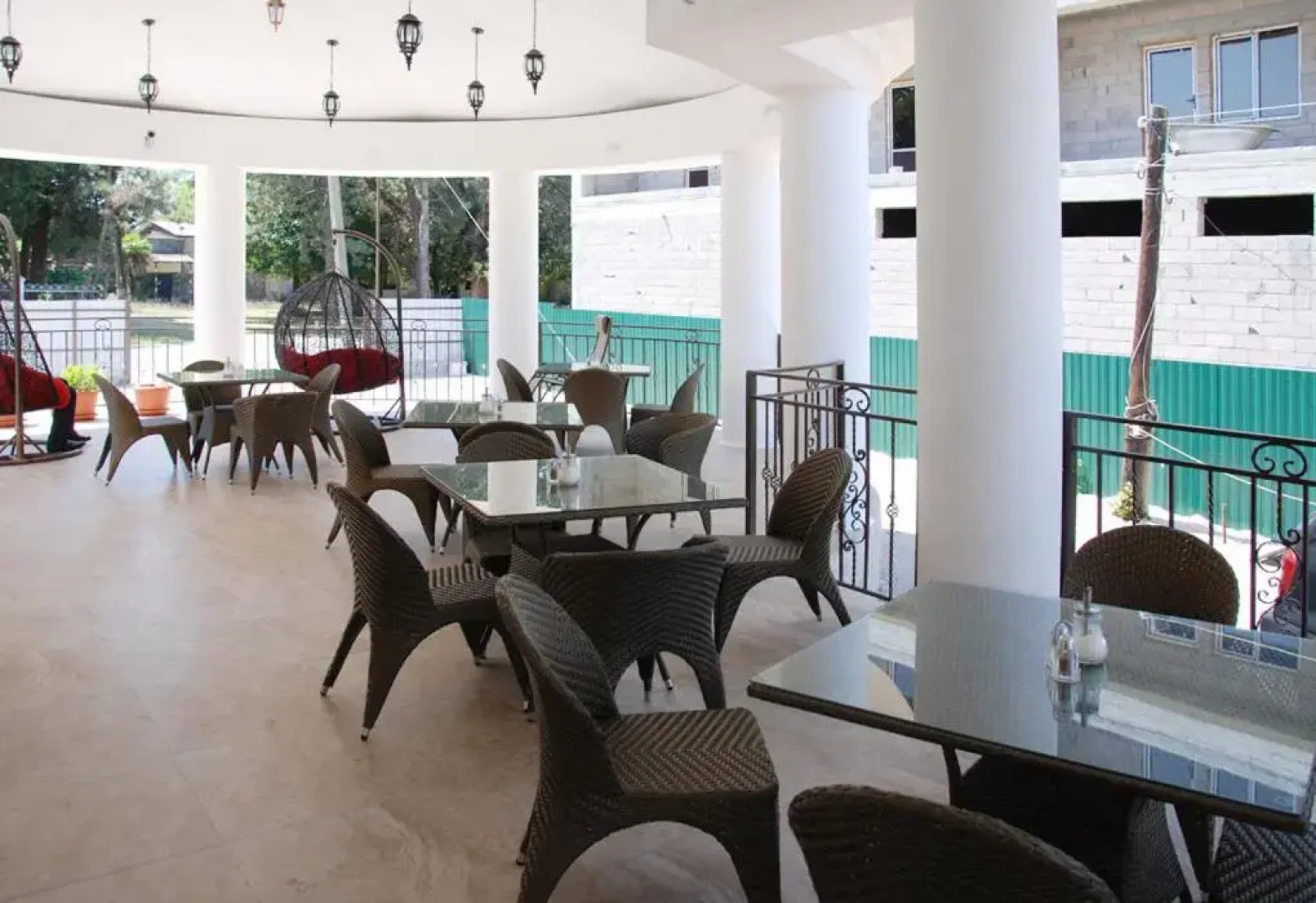 Aquarel Hotel