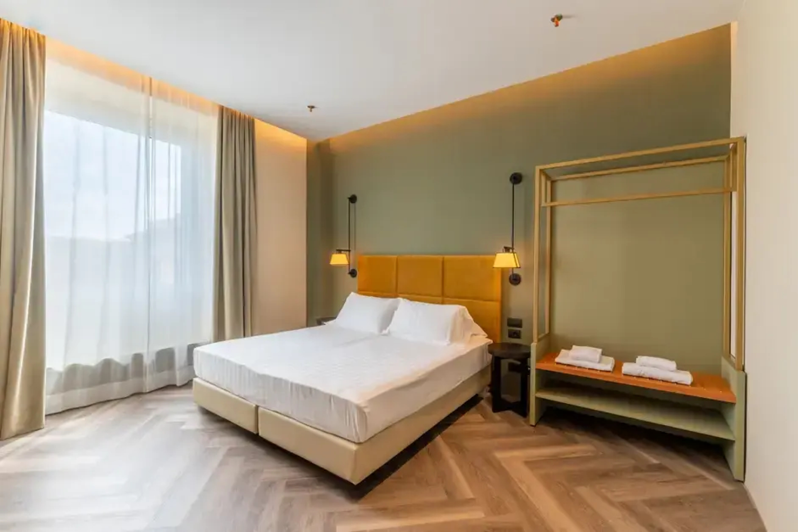 Hotel Astoria
