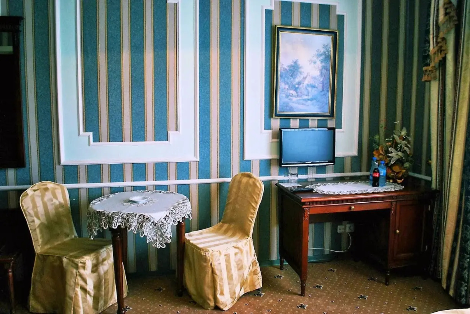 Hotel Książę Poniatowski