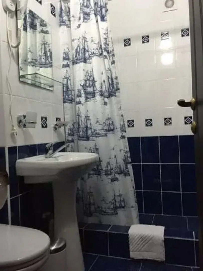 Hotel ANNA