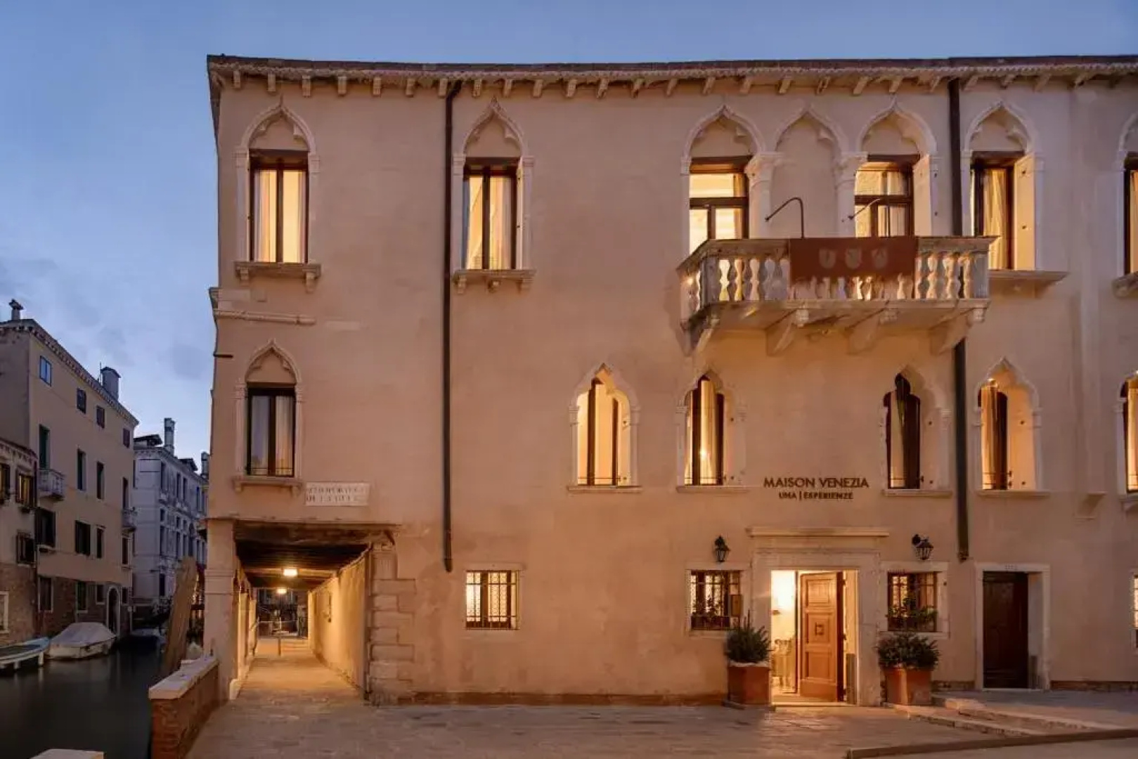 Maison Venezia Una Esperienze