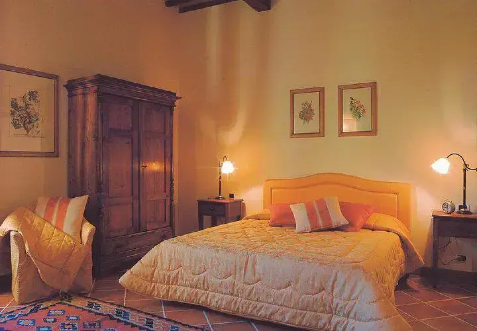 Villa San Filippo