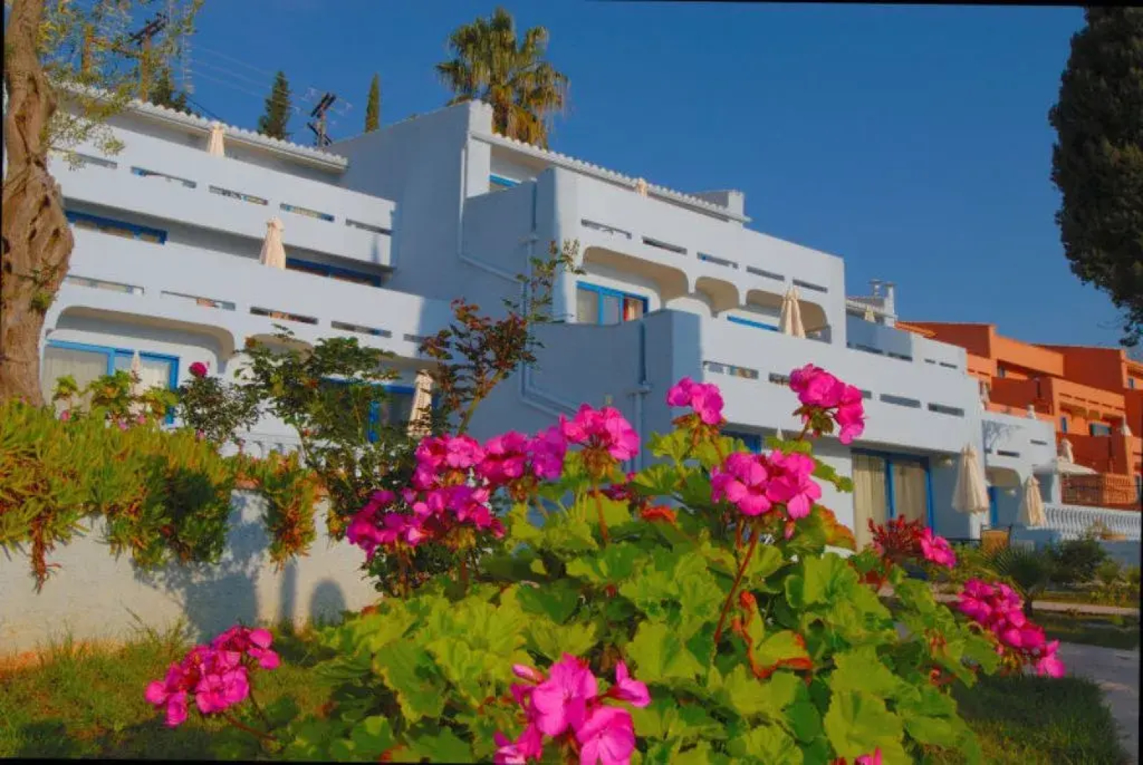 Costa Blu
