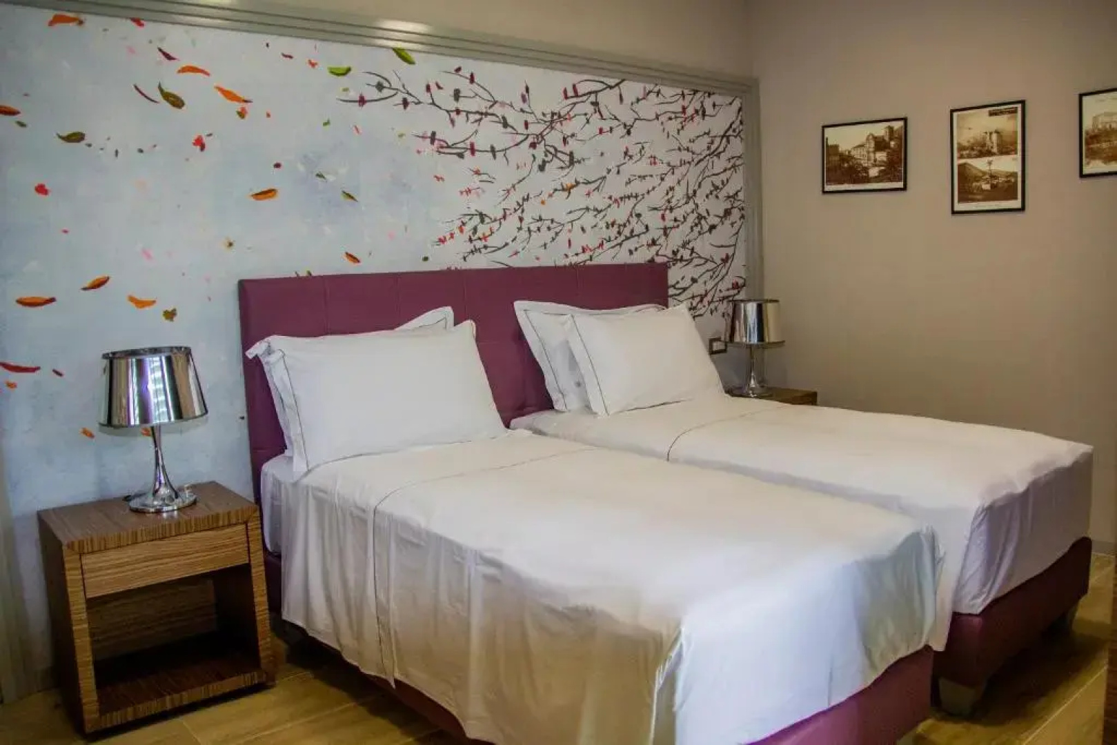 Kairos Resort