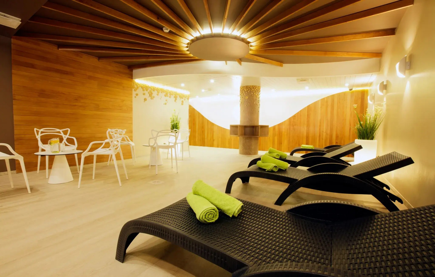 Liivarand SPA Hotel