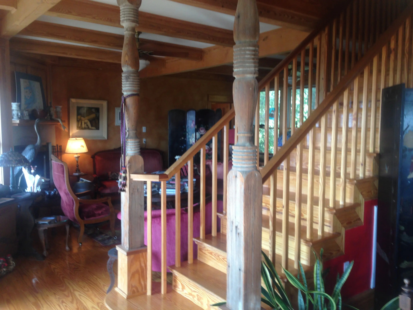 Cypress Moon Inn