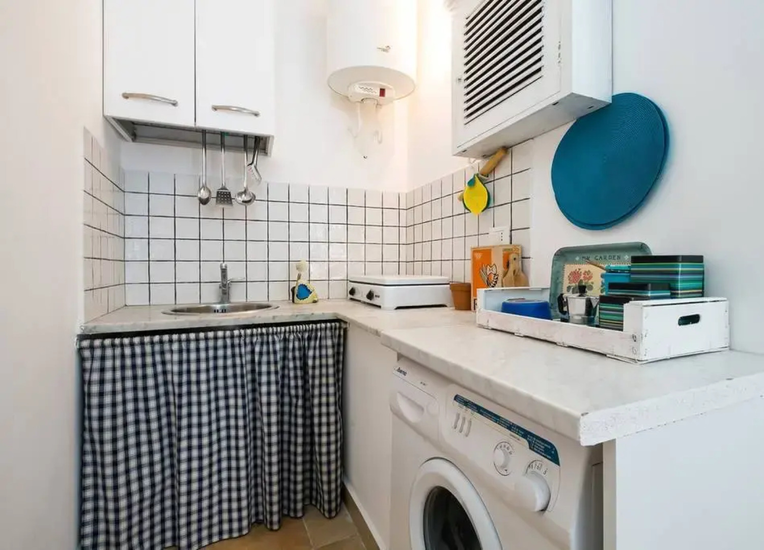 Ballarò Holiday House