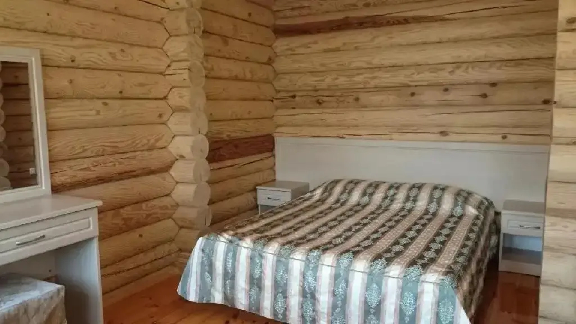 Отель Kbaade Holiday Home