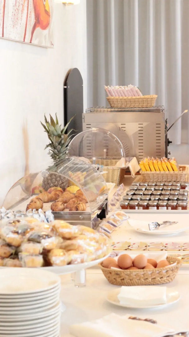Prealpi Hotel