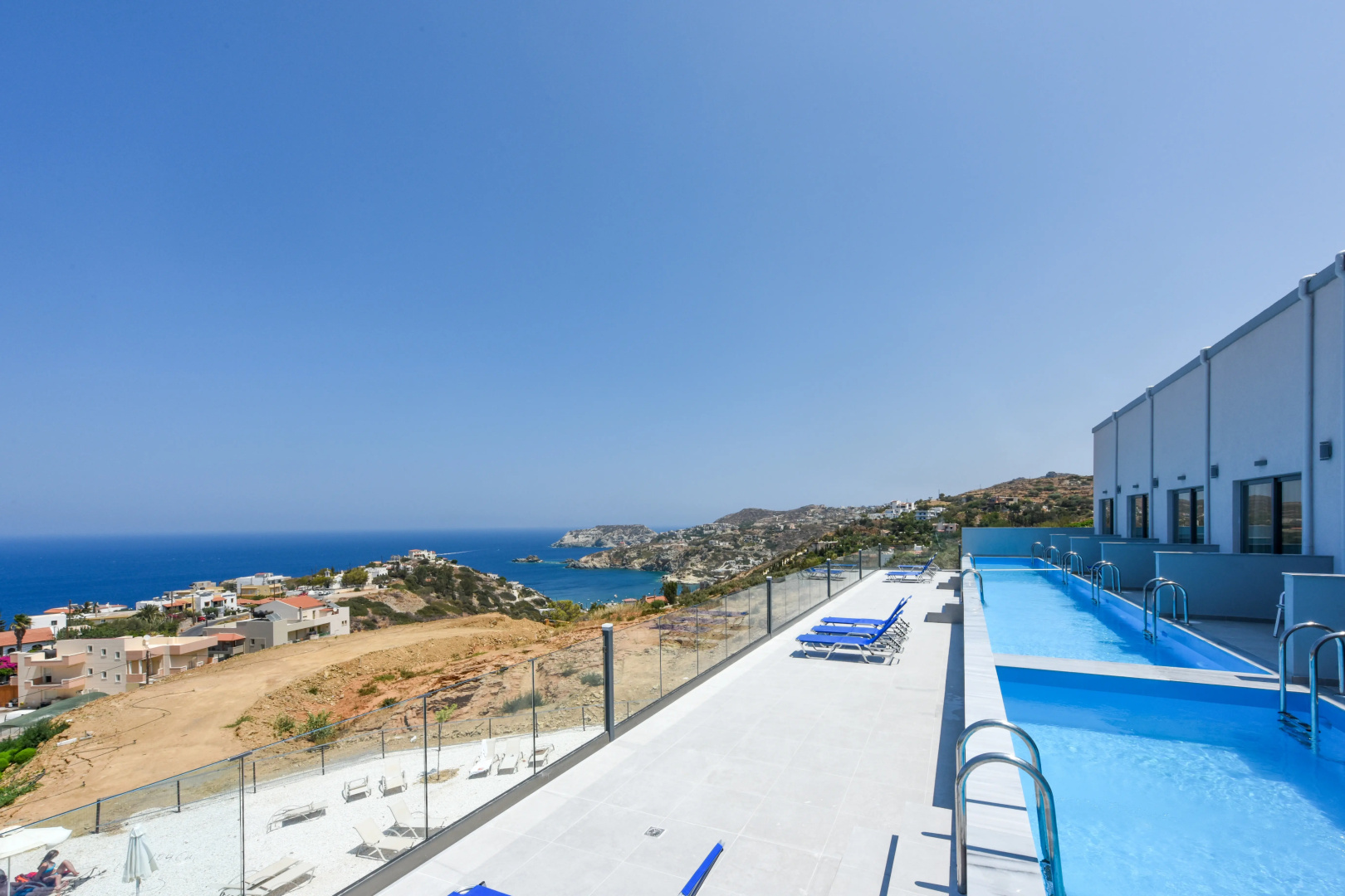 Panorama Village Hotel