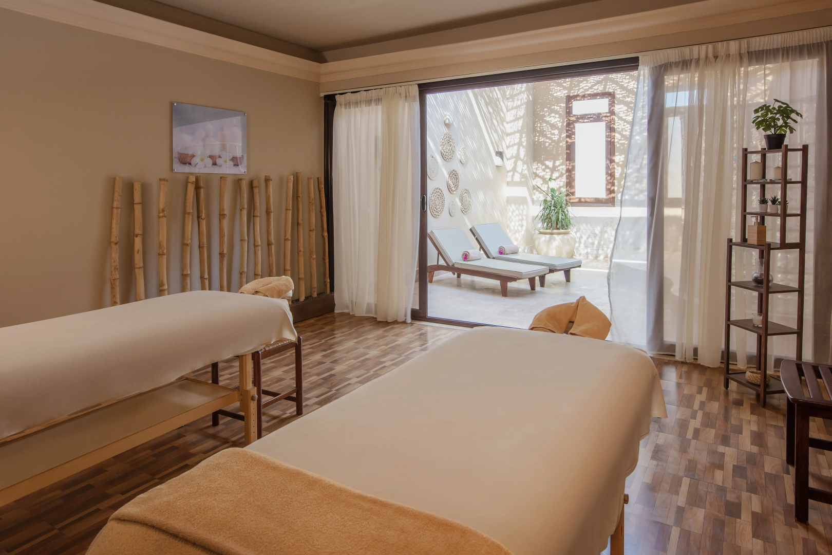 JAZ Makadi Star & Spa