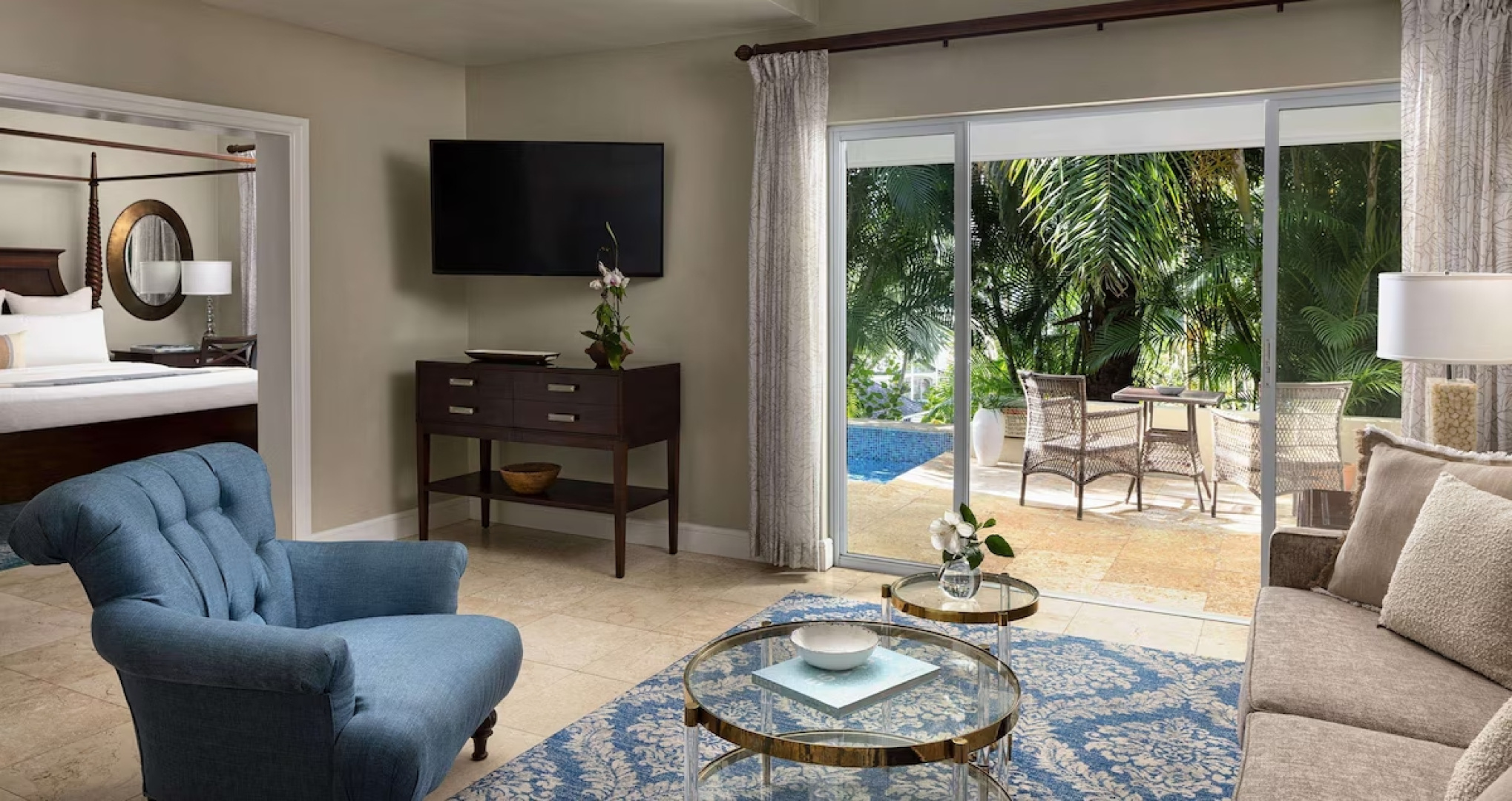 Sandals Regency La Toc All Inclusive