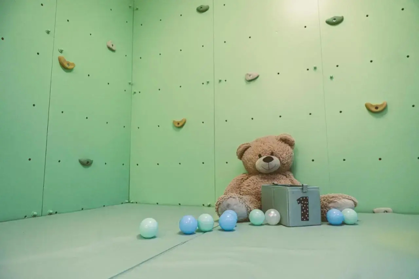 Ferienwelt Kesselgrub