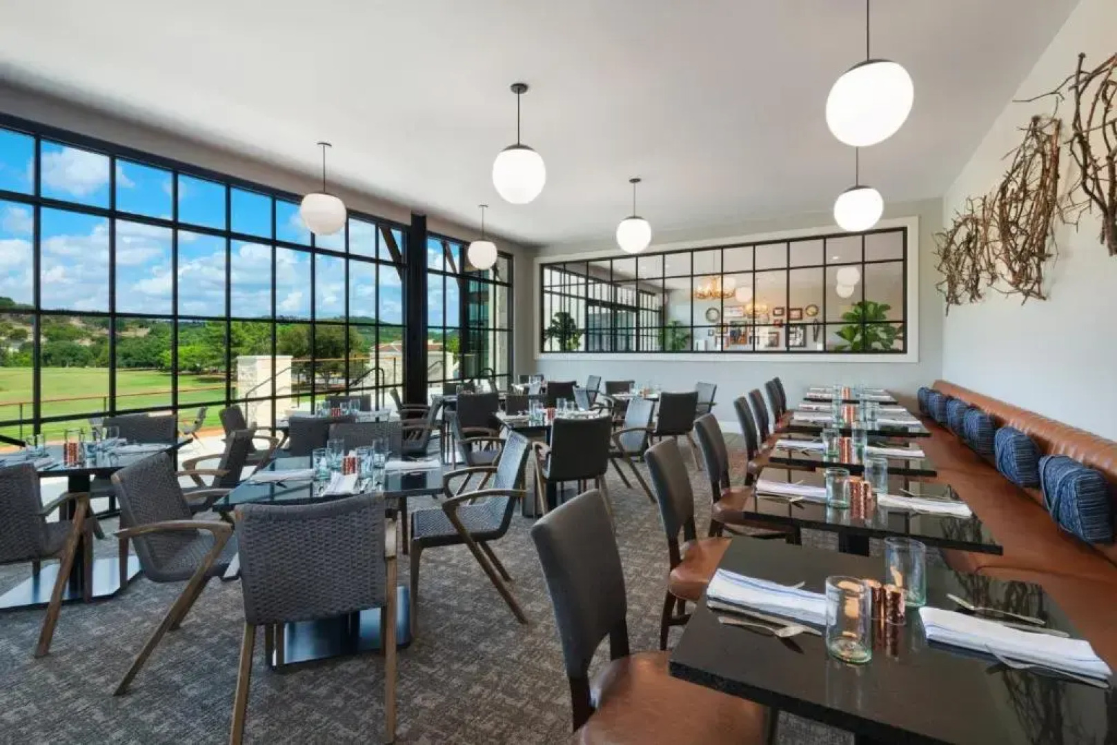 Tapatio Springs Hill Country Resort