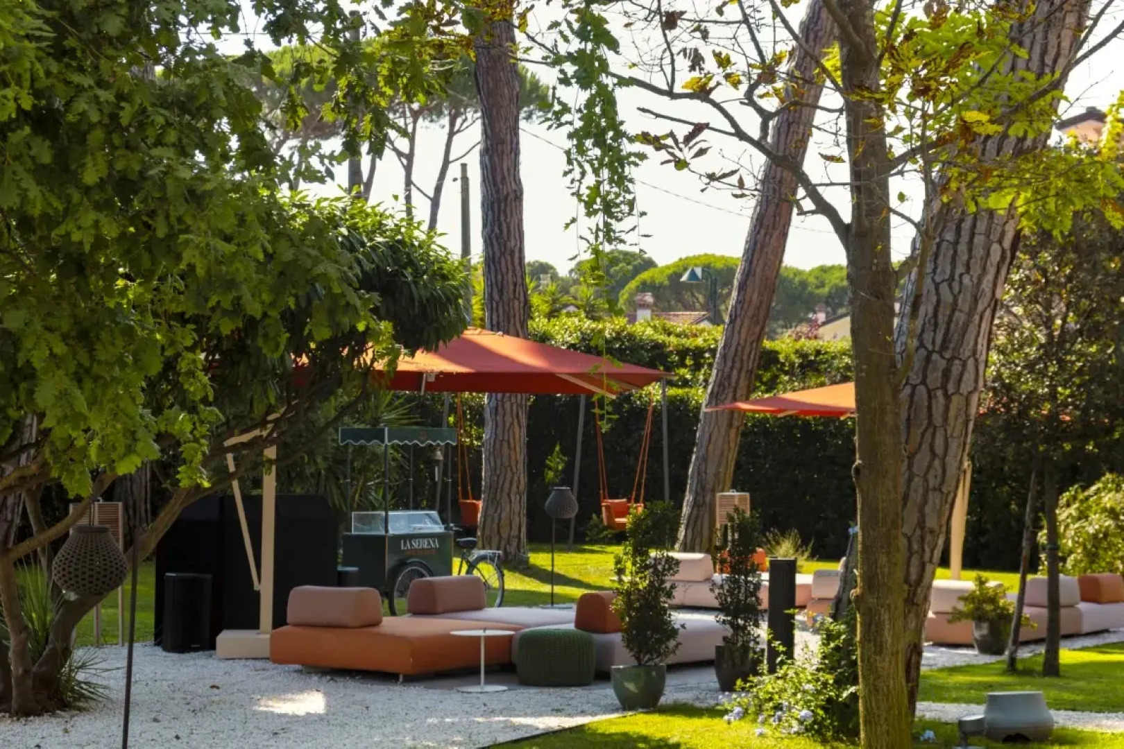 La Serena Hotel