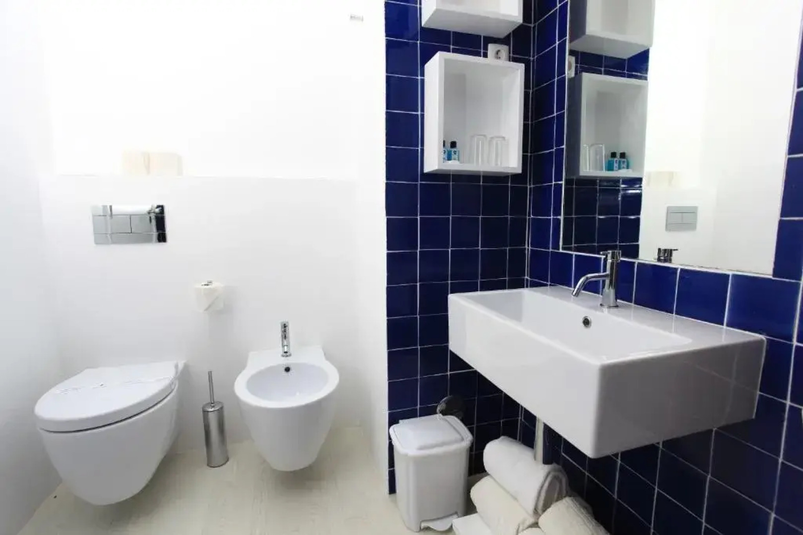 Апарт-отель Prainha Clube