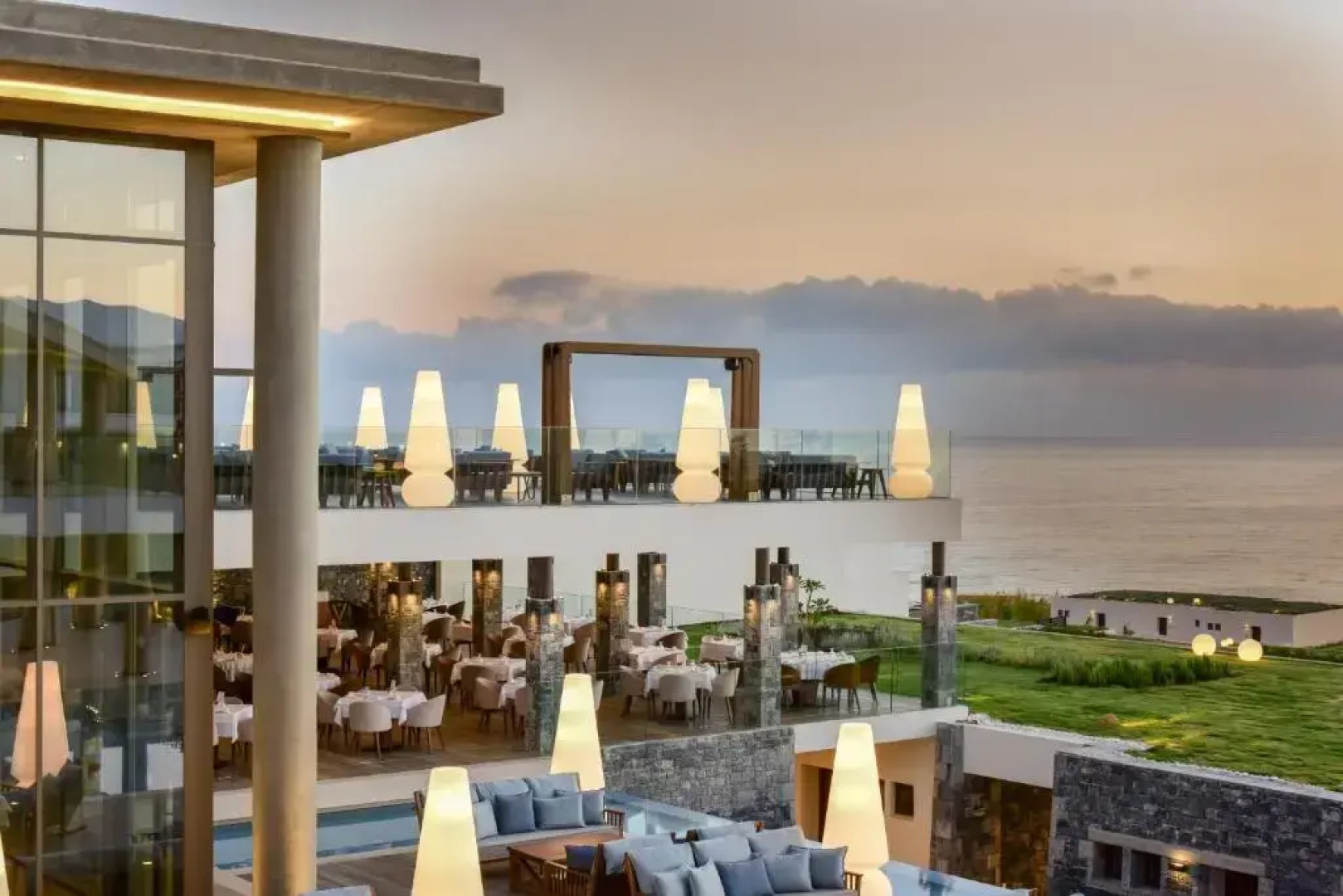 Nana Princess Suites, Villas & Spa