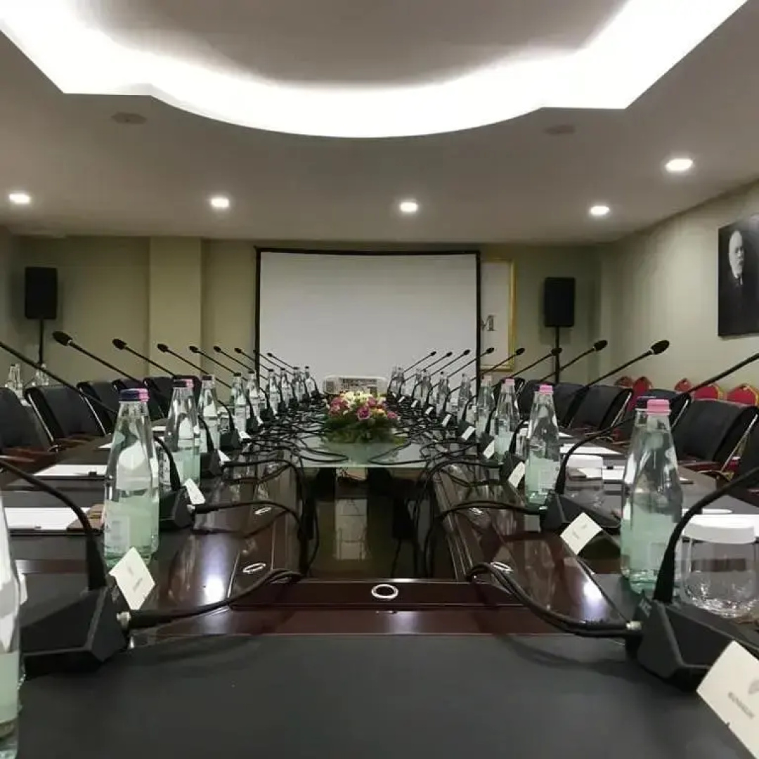 Fafa Premium Resort