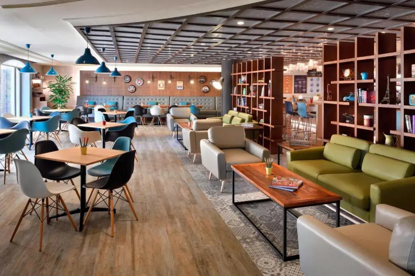 Dead Sea Marriott Resort & Spa