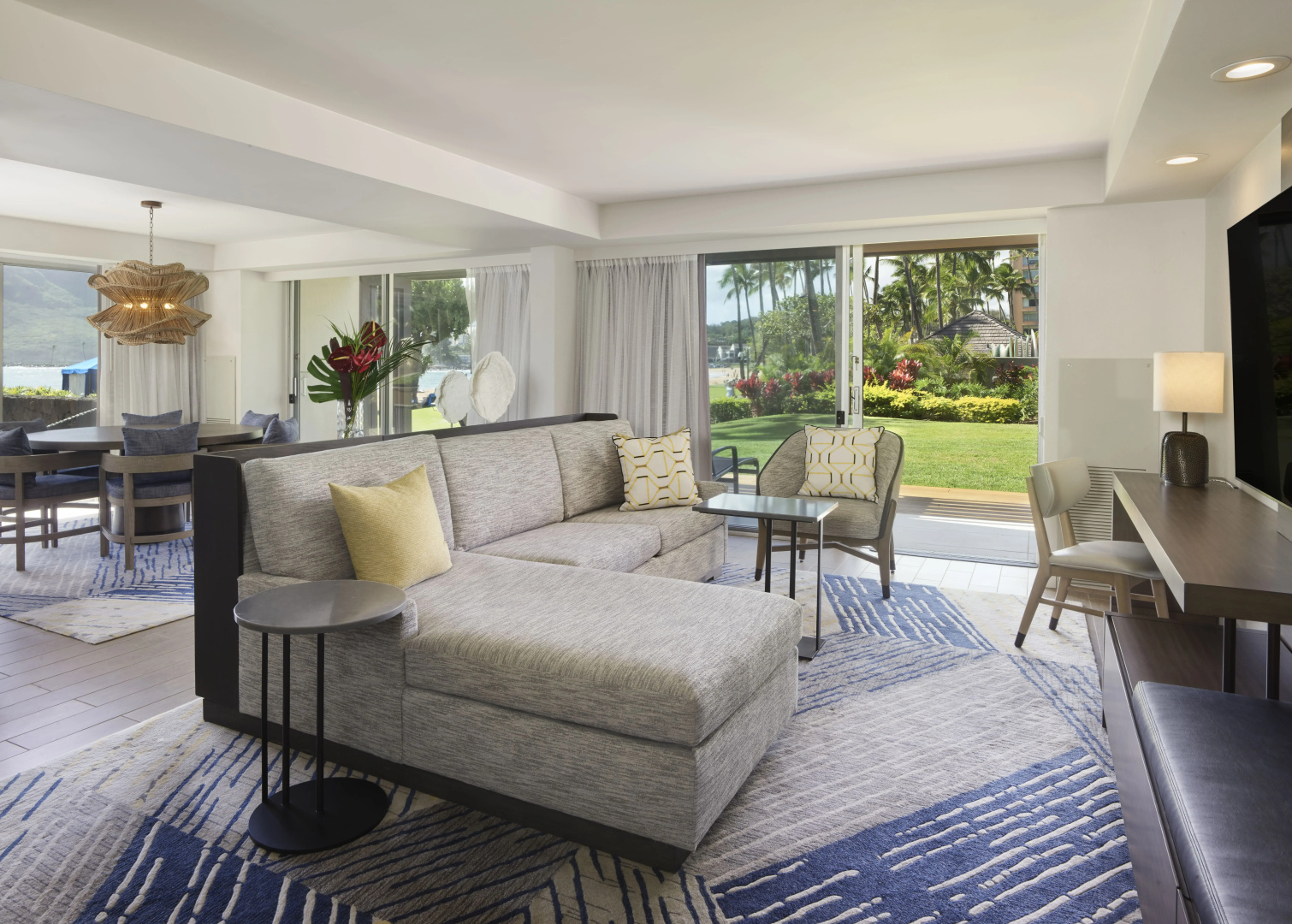 The Royal Sonesta Kaua'i Resort Lihue