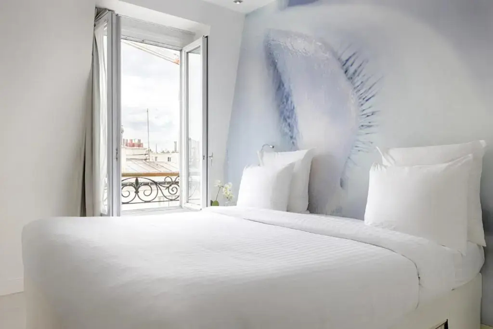 BLC Design Hotel
