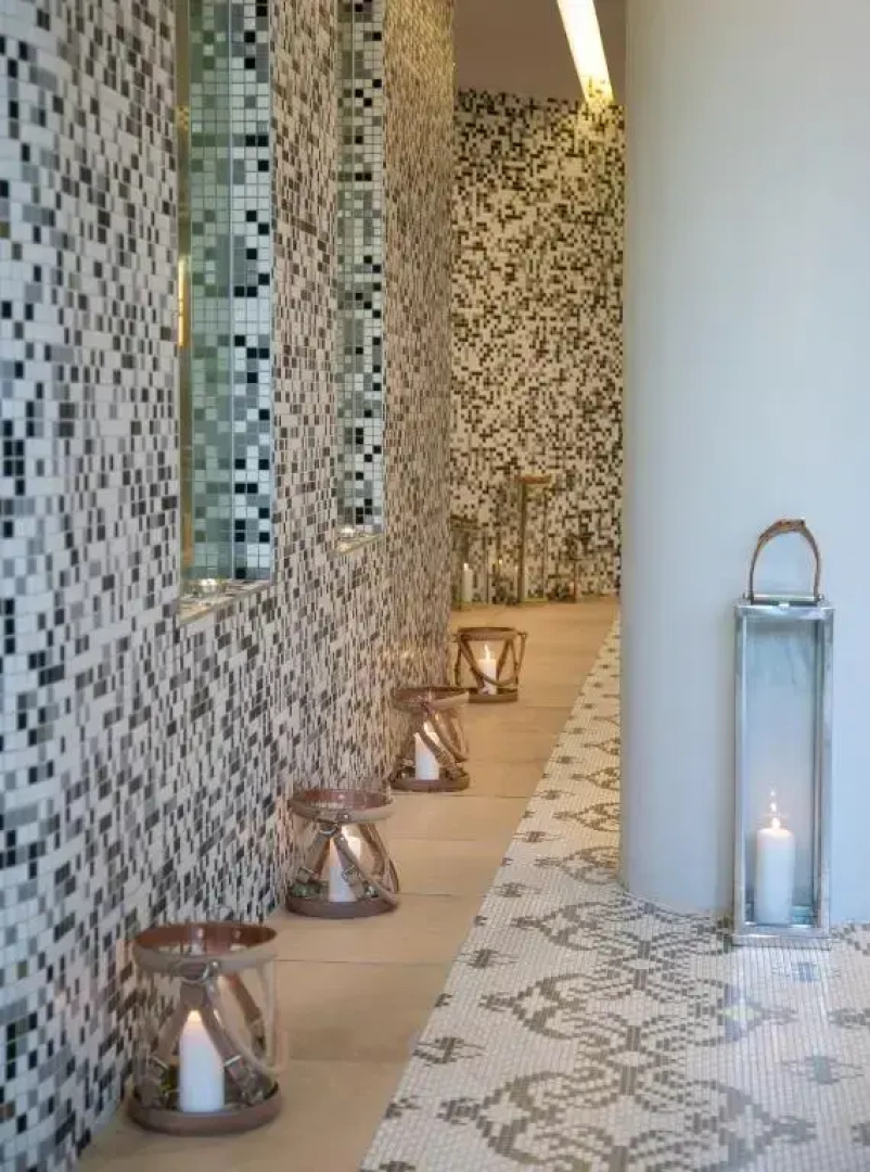 Vangelis Hotel & Suites
