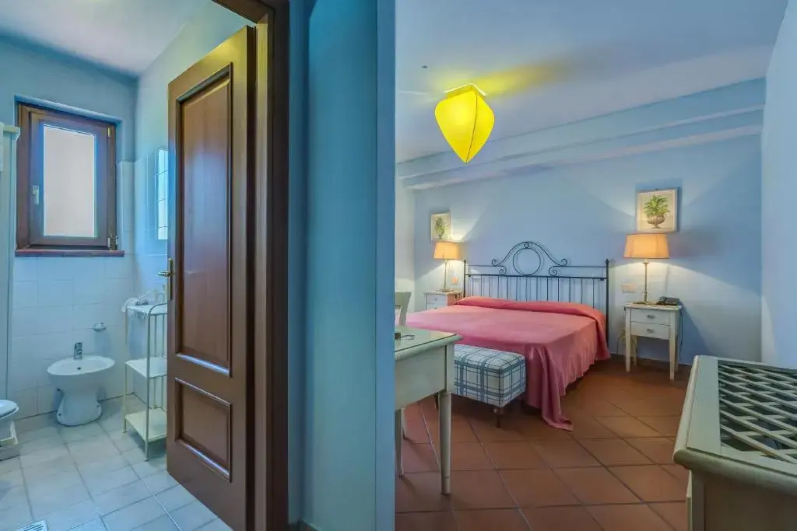 La Casa Delle Monache