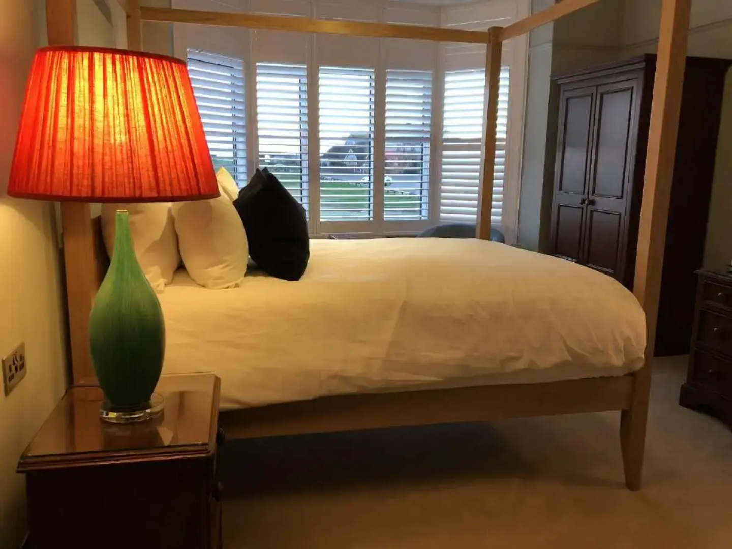 East Beach Guest House