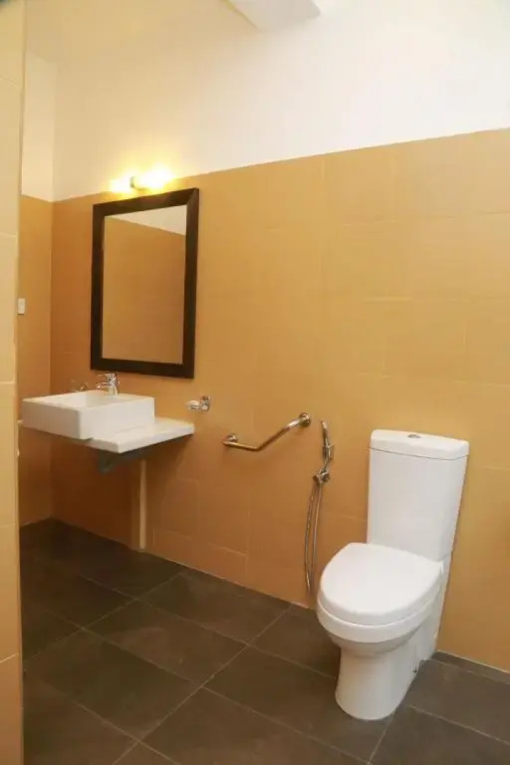 Hotel Alta Vista