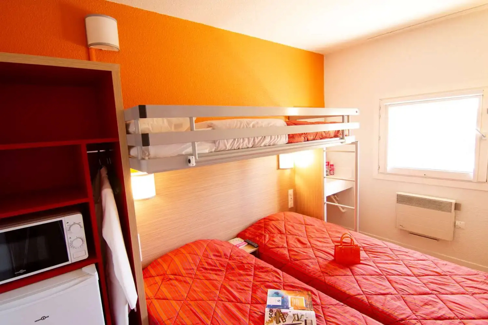 Premiere Classe Troyes Sud - Parc Saint Thibault