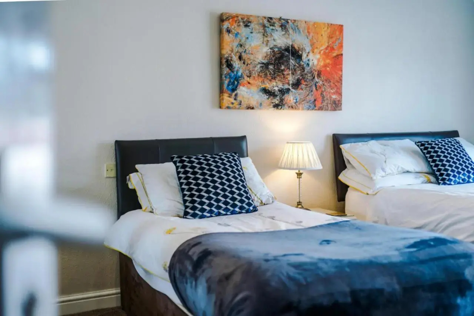 Holcombe Guest House