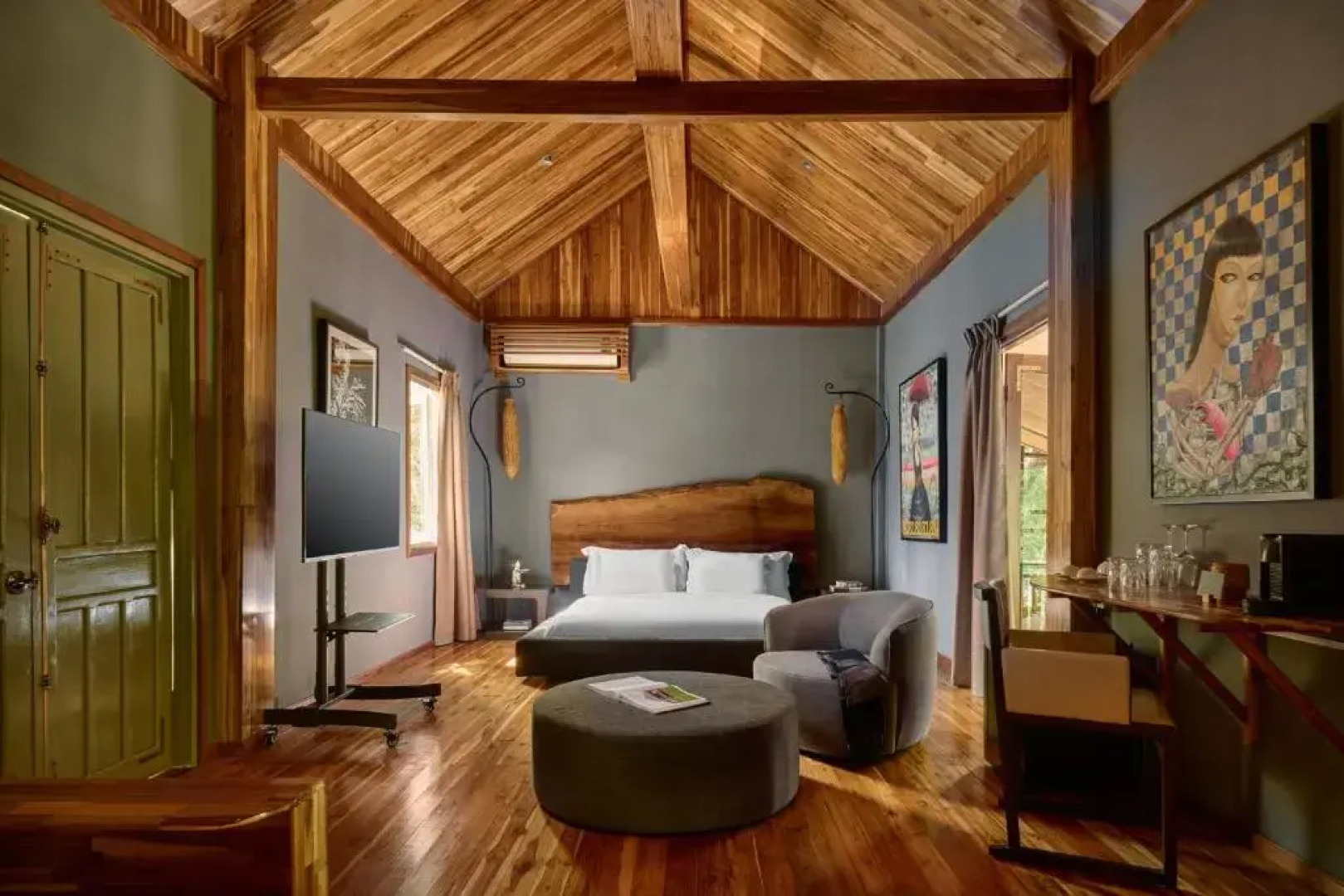 The Namkhan, a Small Luxury Hotel of the World