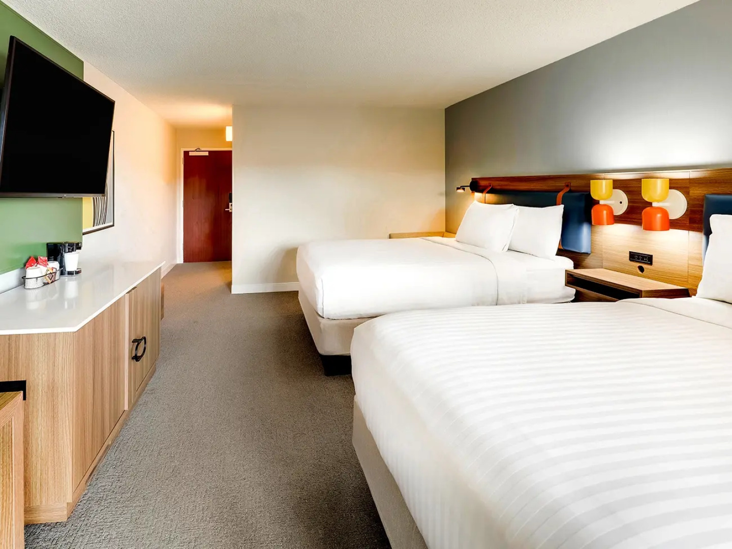 Sonesta Select San Francisco Airport Oyster Point Waterfront